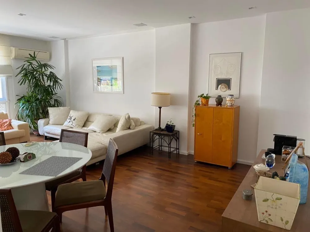 Apartamento, 3 quartos, 124 m² - Foto 4