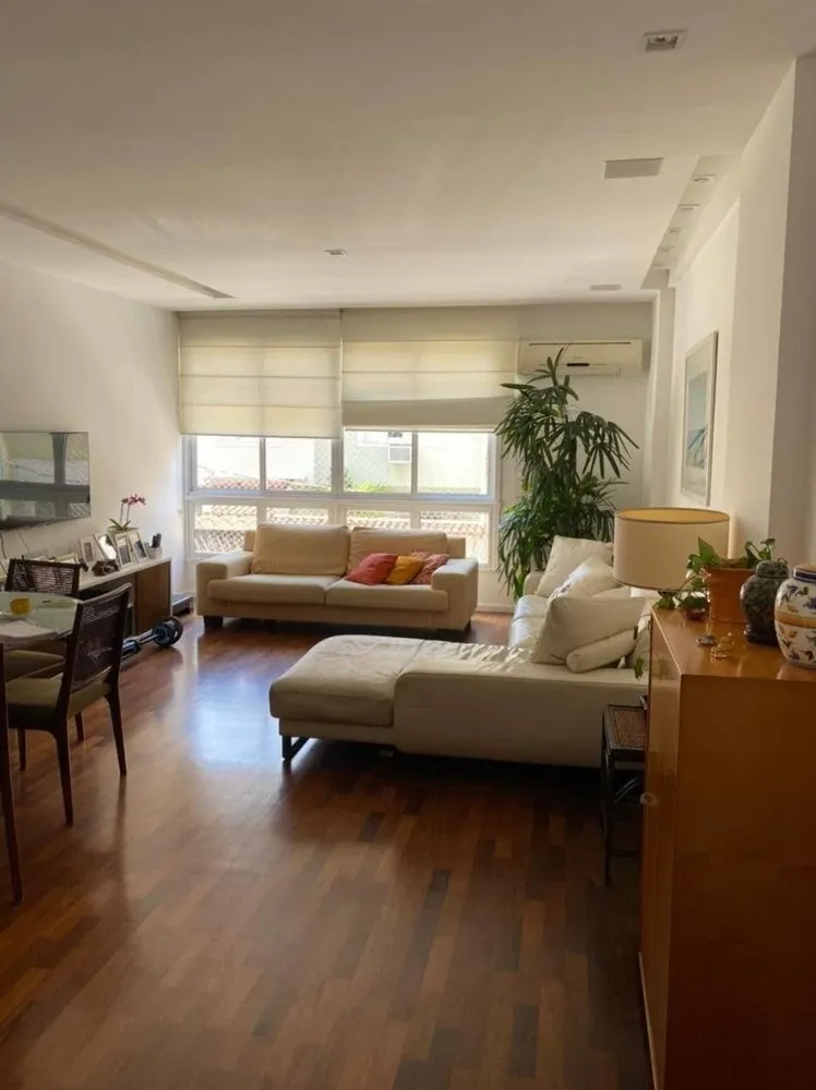 Apartamento, 3 quartos, 124 m² - Foto 2