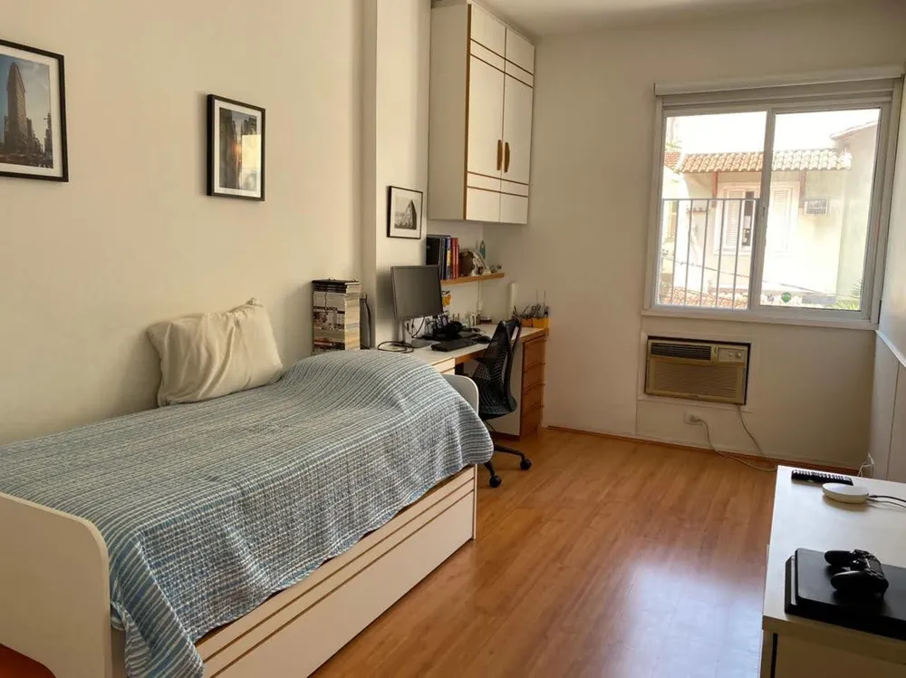 Apartamento, 3 quartos, 124 m² - Foto 9