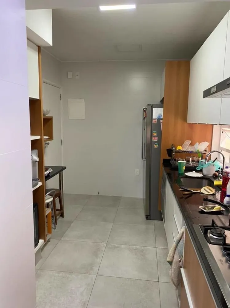 Apartamento, 3 quartos, 124 m² - Foto 11