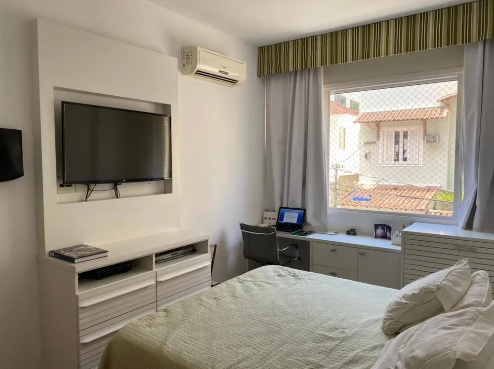 Apartamento, 3 quartos, 124 m² - Foto 10