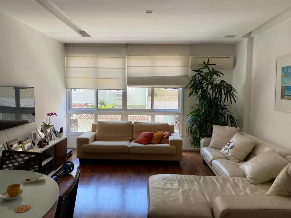 Apartamento, 3 quartos, 124 m² - Foto 3