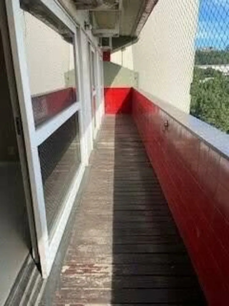 Apartamento, 3 quartos, 120 m² - Foto 5