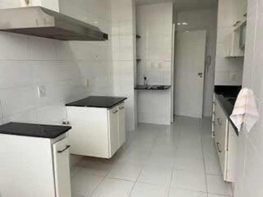 Apartamento, 3 quartos, 120 m² - Foto 9