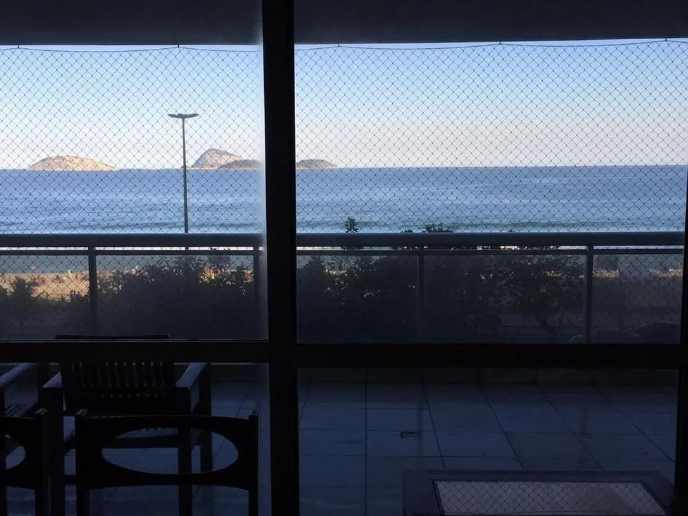 Apartamento, 4 quartos, 300 m² - Foto 1