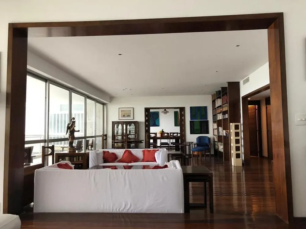 Apartamento, 4 quartos, 300 m² - Foto 3