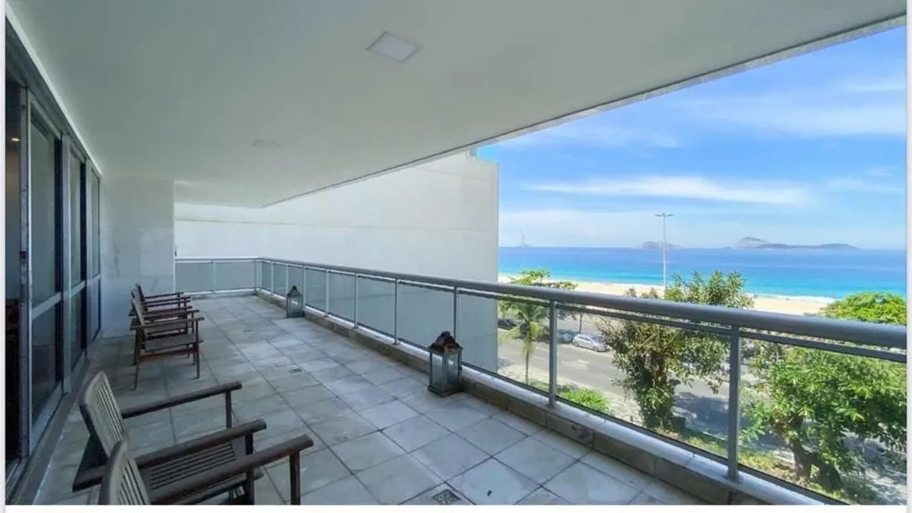 Apartamento, 4 quartos, 300 m² - Foto 2