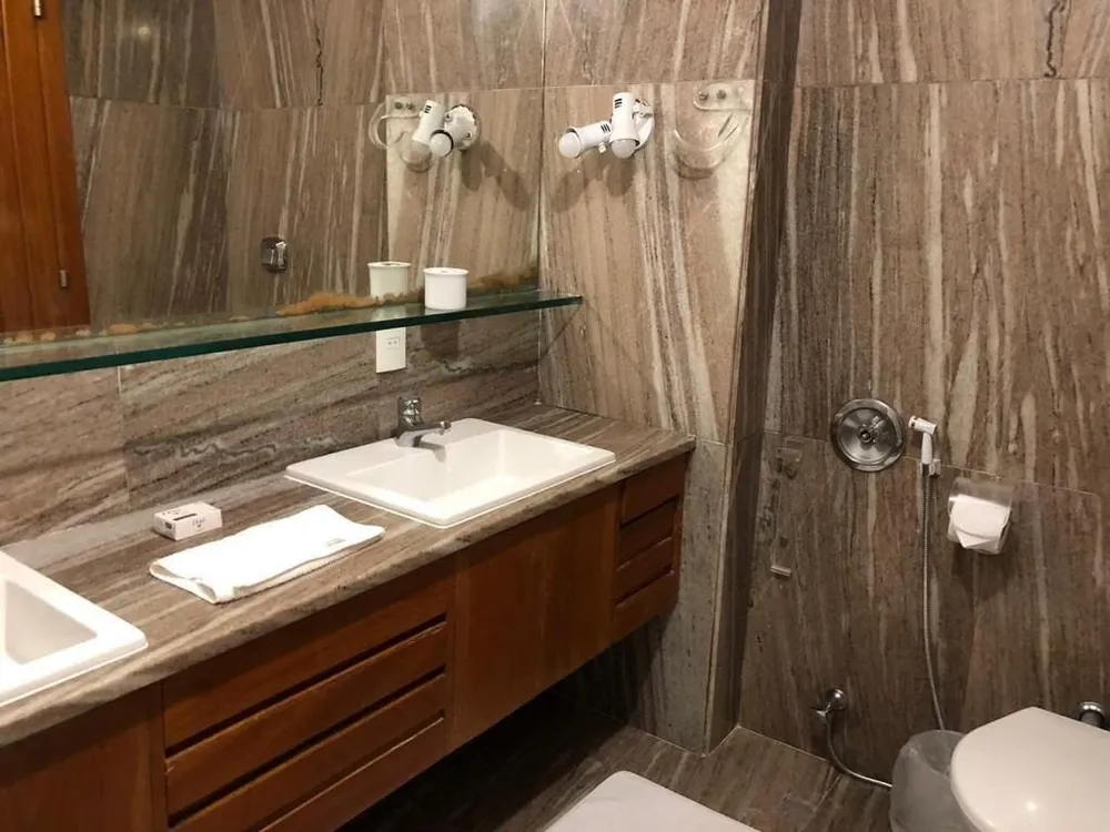 Apartamento, 4 quartos, 300 m² - Foto 5