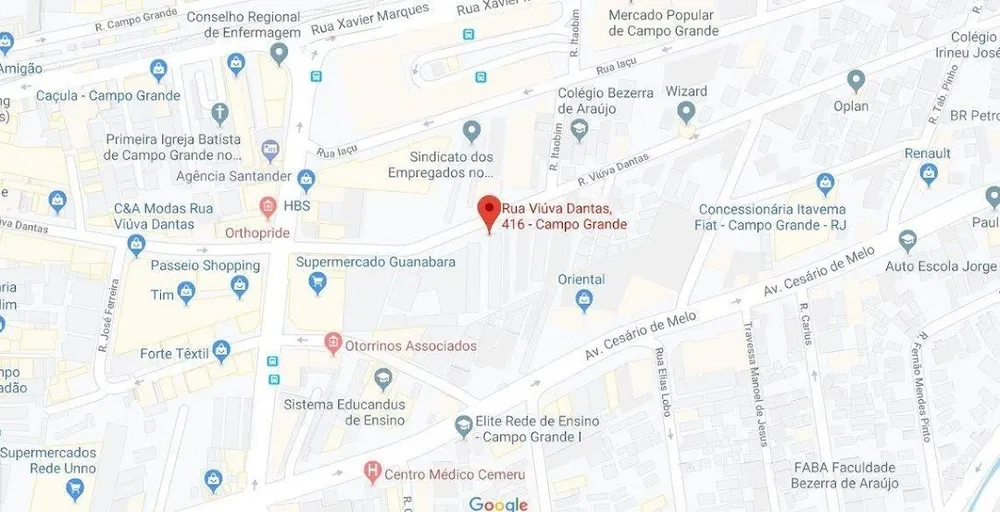 Apartamento, 2 quartos, 46 m² - Foto 6