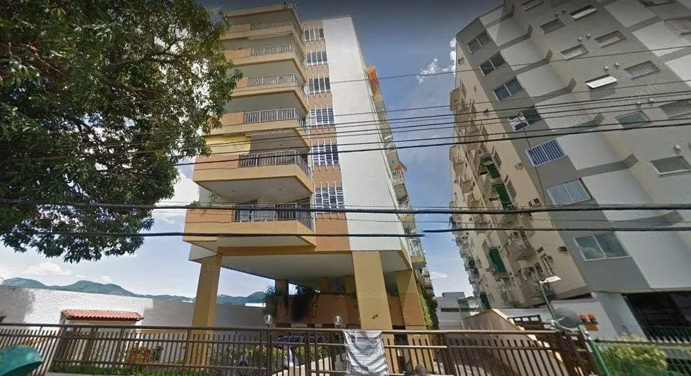 Apartamento, 2 quartos, 46 m² - Foto 1