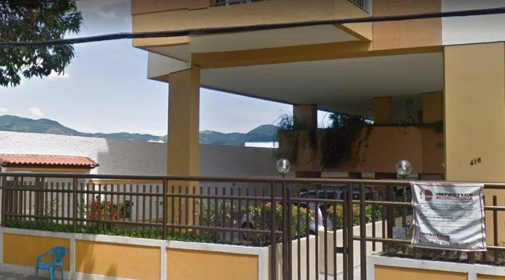 Apartamento, 2 quartos, 46 m² - Foto 7