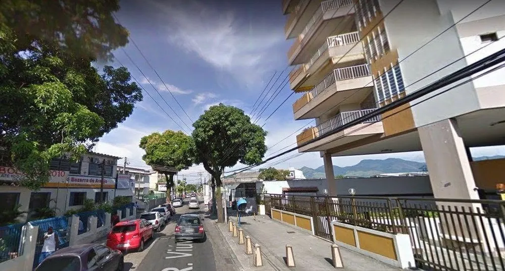 Apartamento, 2 quartos, 46 m² - Foto 3
