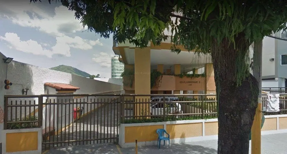 Apartamento, 2 quartos, 46 m² - Foto 2
