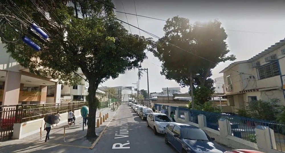 Apartamento, 2 quartos, 46 m² - Foto 4