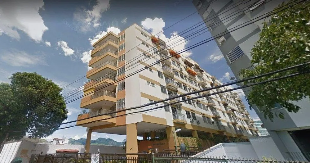 Apartamento, 2 quartos, 46 m² - Foto 9