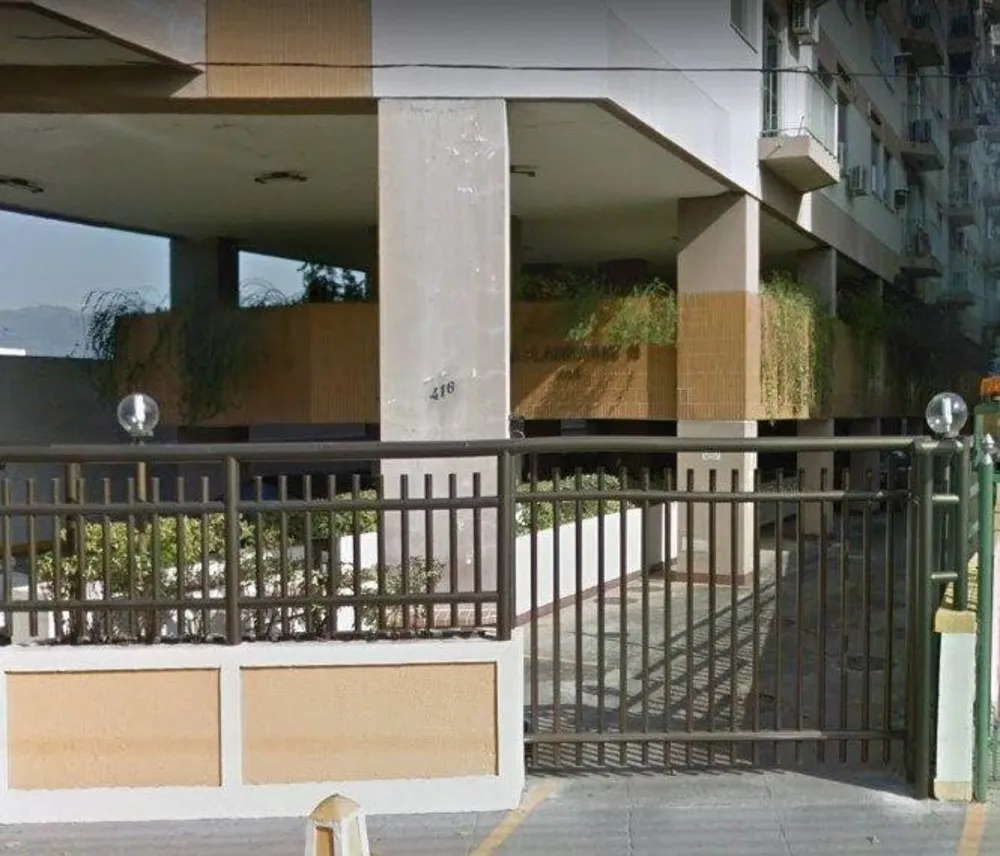 Apartamento, 2 quartos, 46 m² - Foto 10