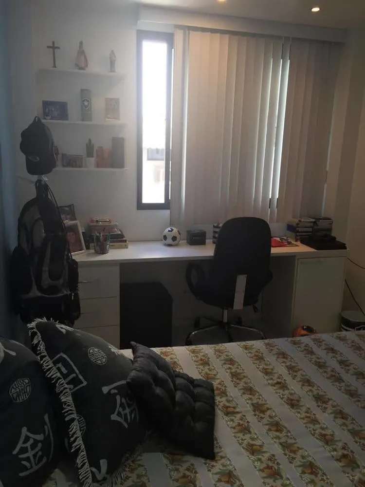 Apartamento, 3 quartos, 140 m² - Foto 10