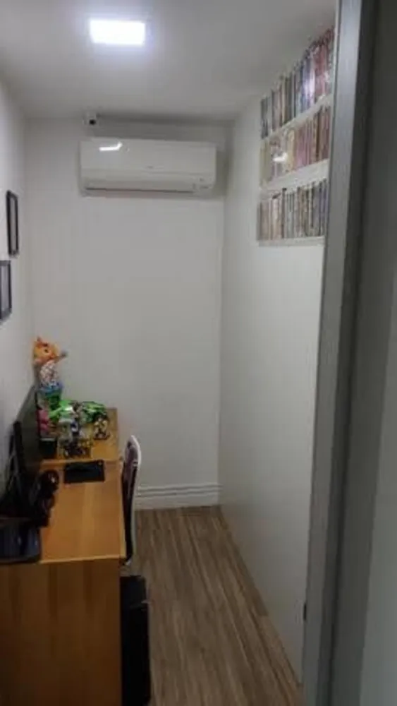 Apartamento, 3 quartos, 140 m² - Foto 21