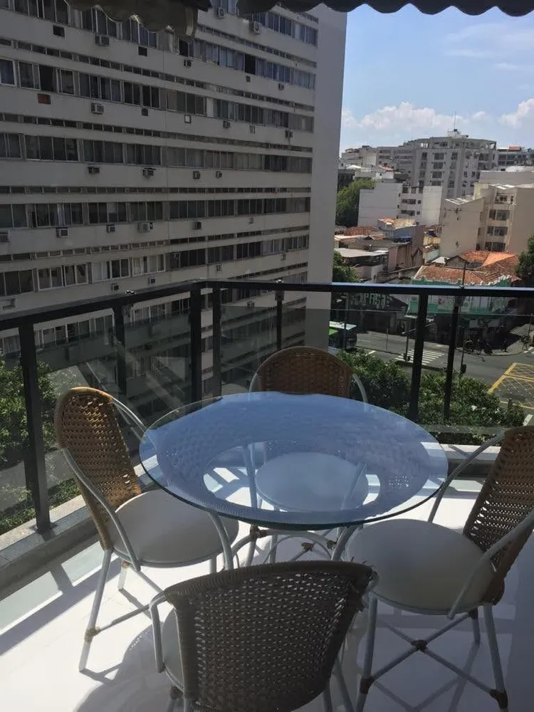 Apartamento, 3 quartos, 140 m² - Foto 3