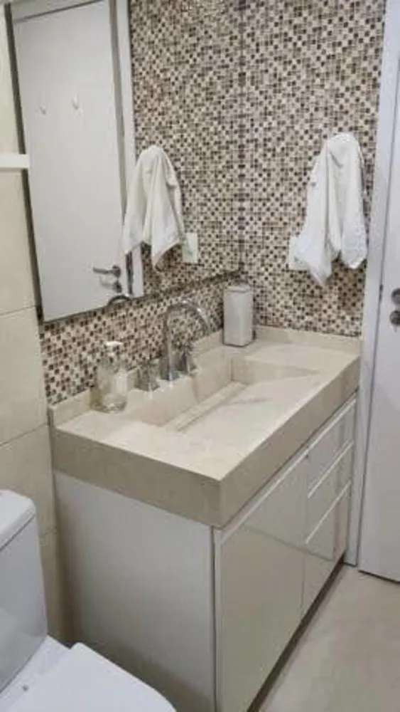 Apartamento, 3 quartos, 140 m² - Foto 16