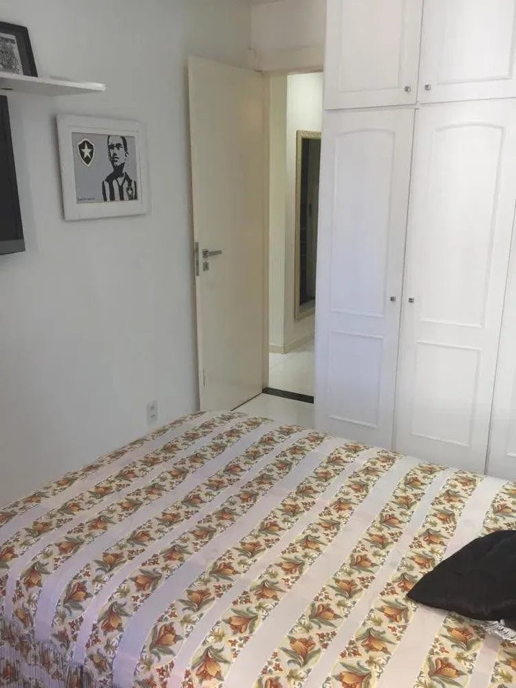 Apartamento, 3 quartos, 140 m² - Foto 14
