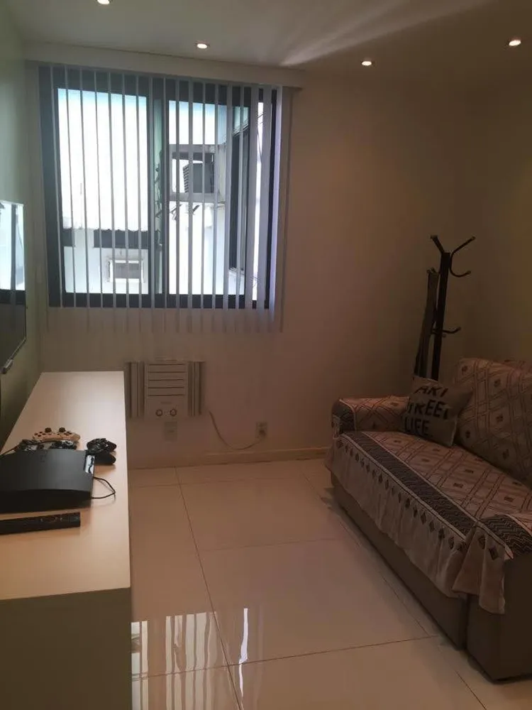Apartamento, 3 quartos, 140 m² - Foto 11