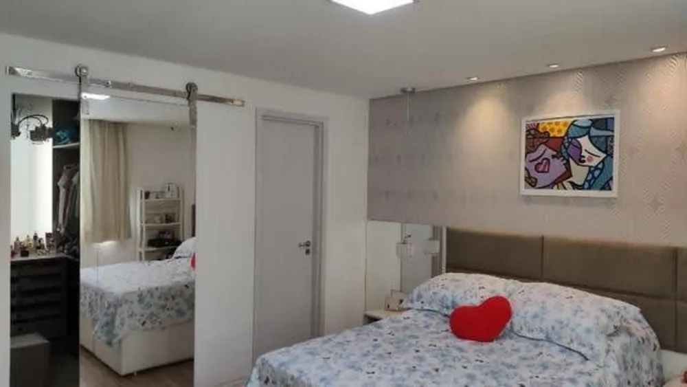 Apartamento, 3 quartos, 140 m² - Foto 20