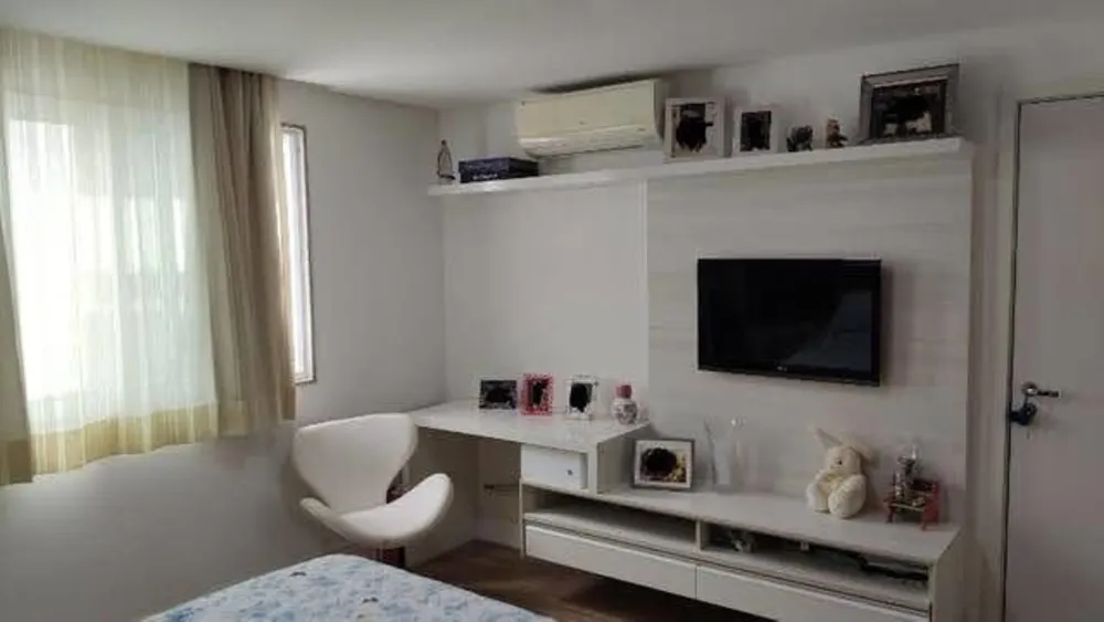 Apartamento, 3 quartos, 140 m² - Foto 25