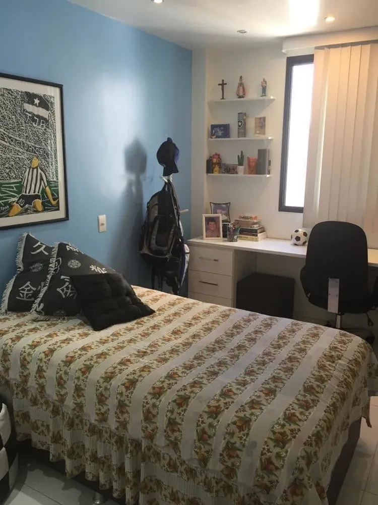Apartamento, 3 quartos, 140 m² - Foto 13