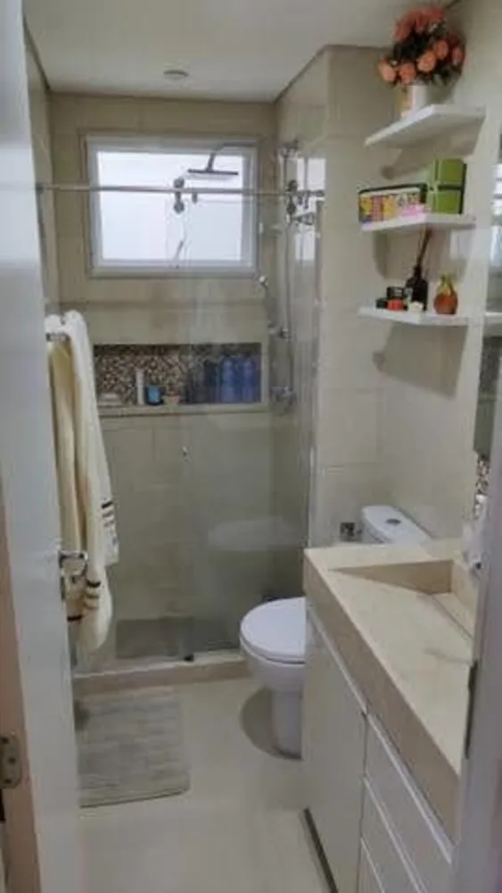 Apartamento, 3 quartos, 140 m² - Foto 24