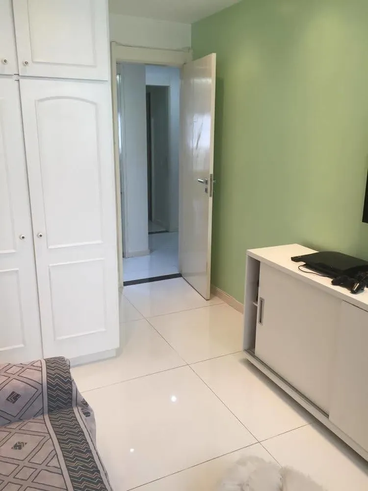 Apartamento, 3 quartos, 140 m² - Foto 7