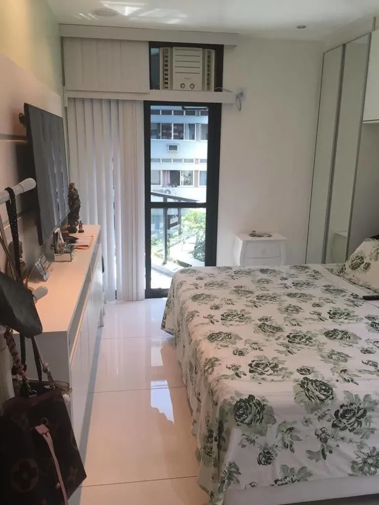 Apartamento, 3 quartos, 140 m² - Foto 15