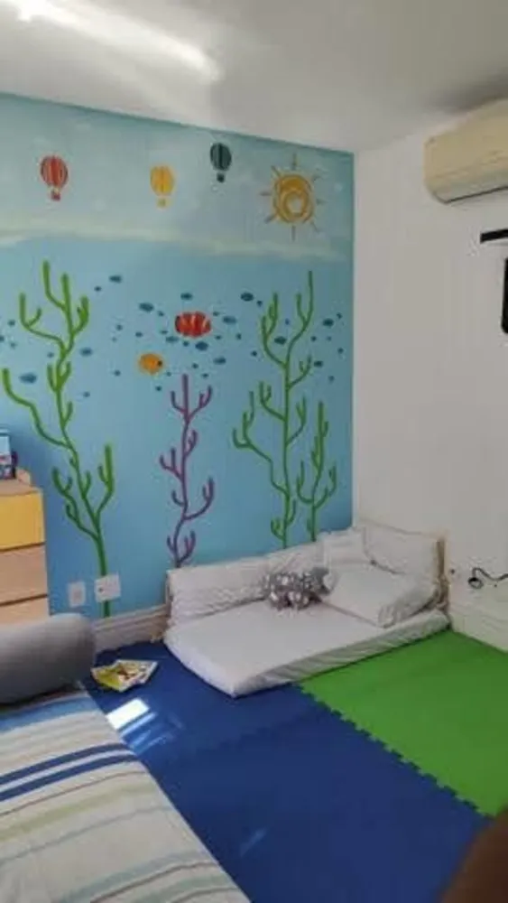 Apartamento, 3 quartos, 140 m² - Foto 19