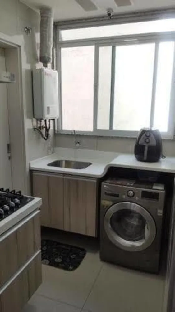 Apartamento, 3 quartos, 140 m² - Foto 22