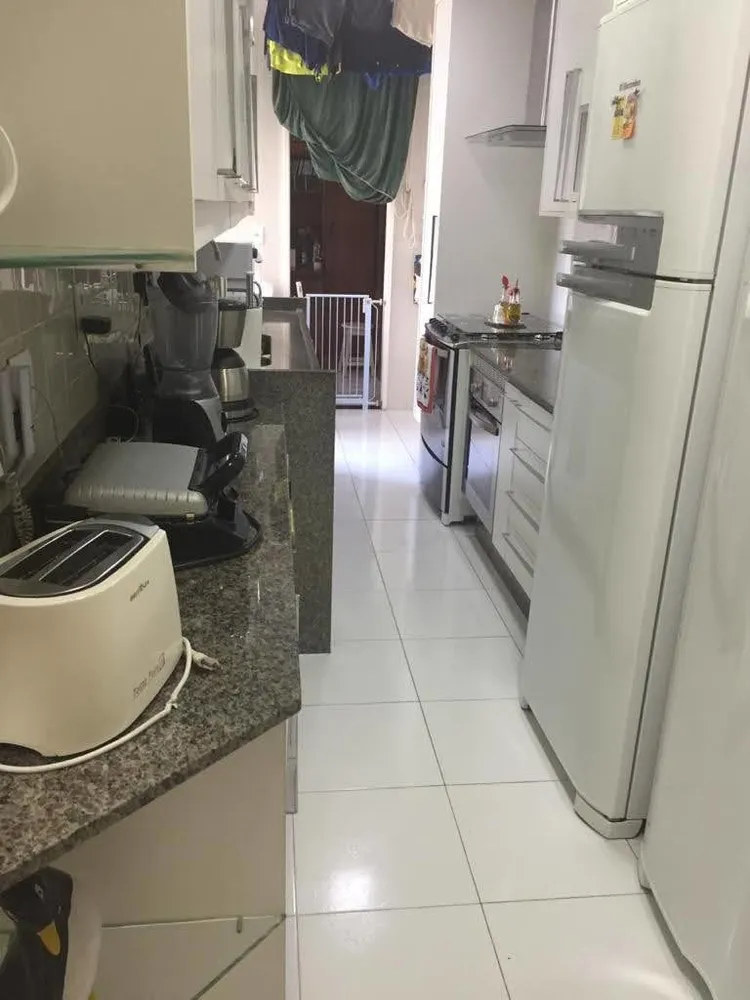 Apartamento, 3 quartos, 140 m² - Foto 12
