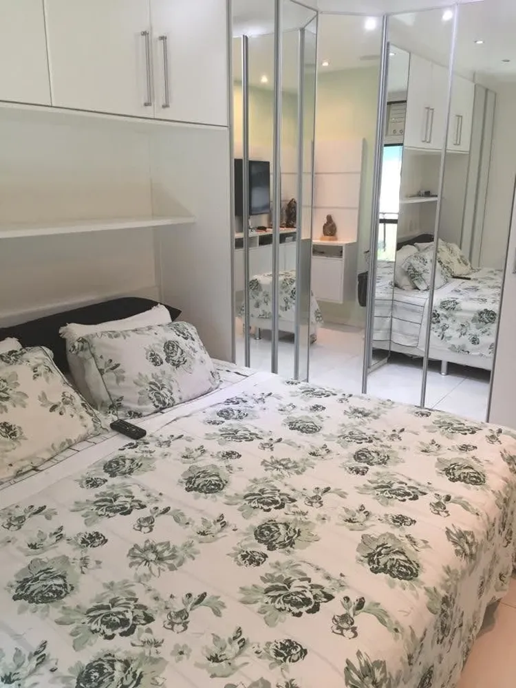Apartamento, 3 quartos, 140 m² - Foto 23