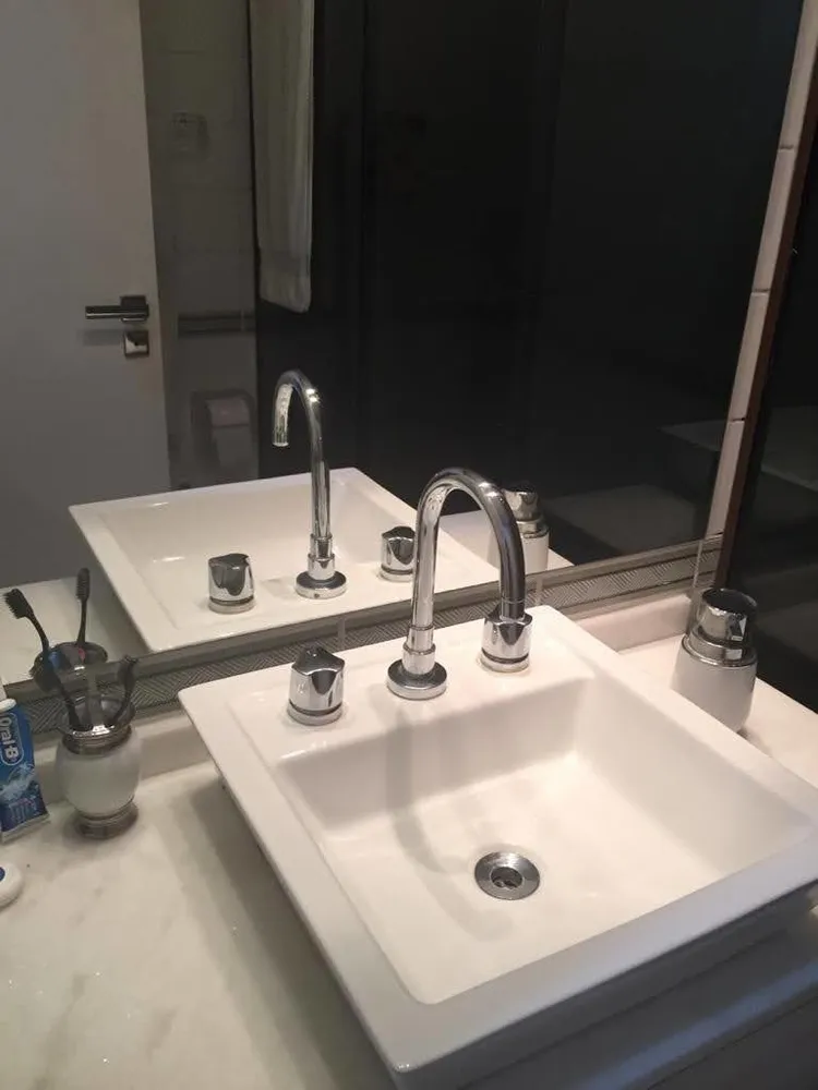 Apartamento, 3 quartos, 140 m² - Foto 8