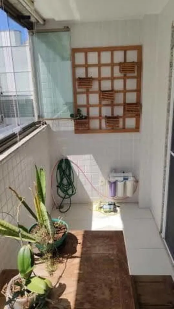 Apartamento, 3 quartos, 140 m² - Foto 6