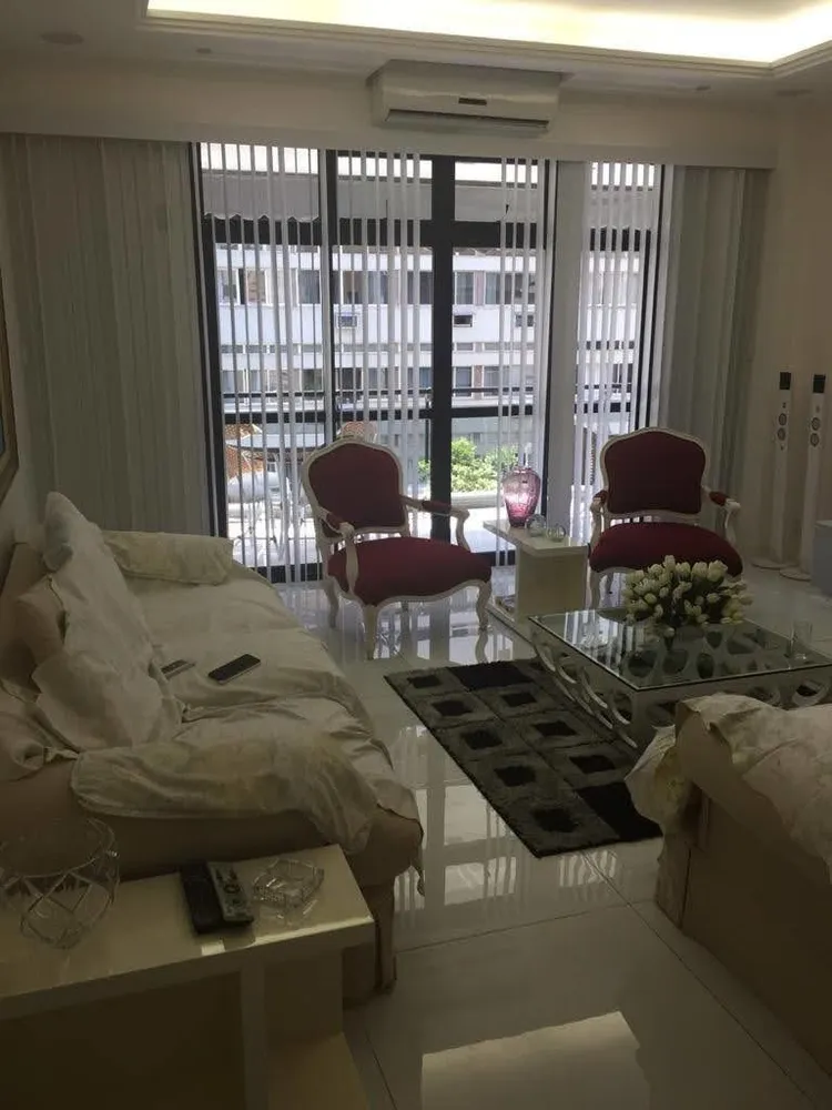 Apartamento, 3 quartos, 140 m² - Foto 2