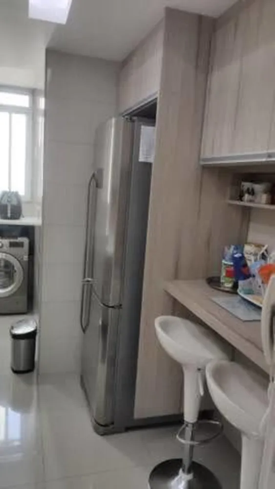 Apartamento, 3 quartos, 140 m² - Foto 9