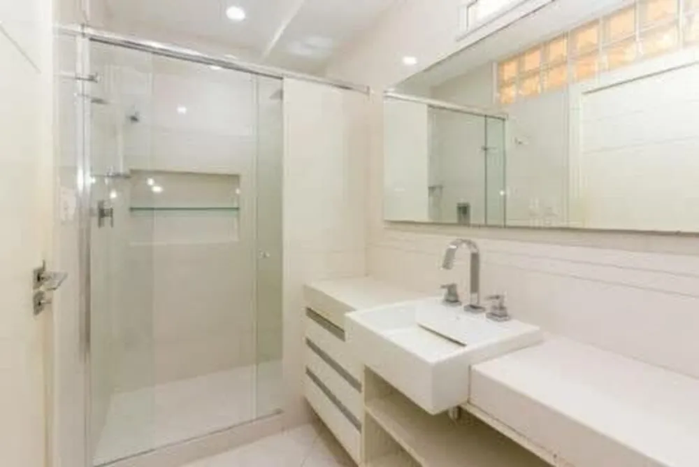 Apartamento, 4 quartos, 180 m² - Foto 6