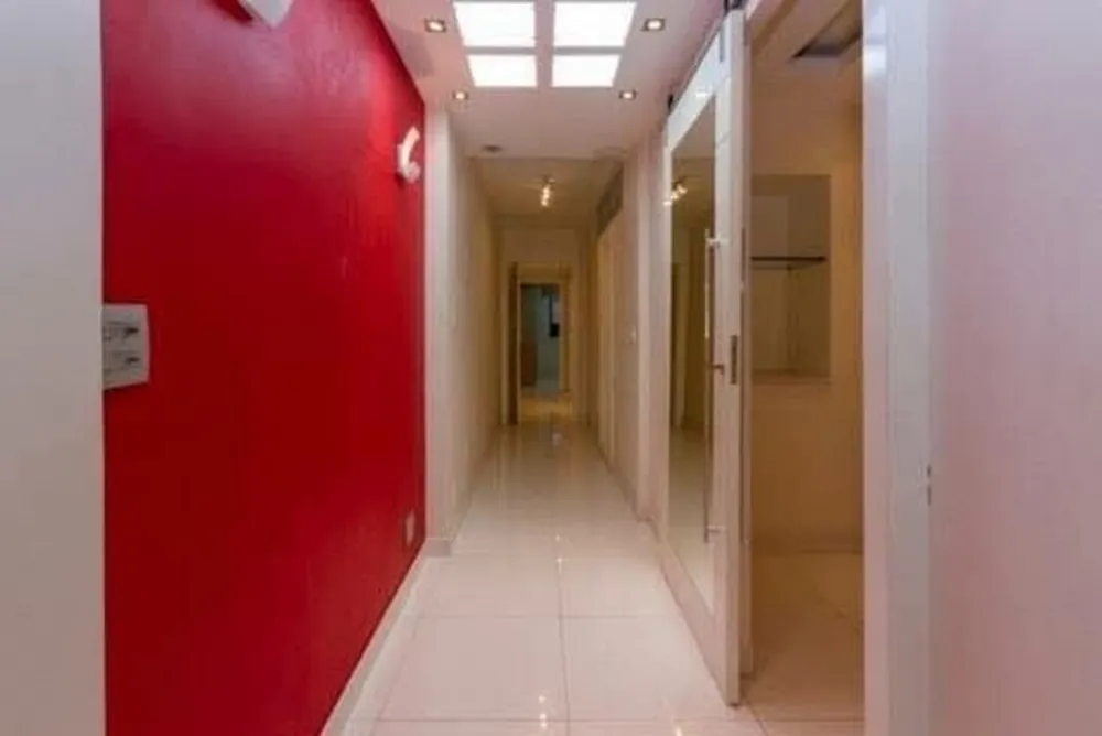 Apartamento, 4 quartos, 180 m² - Foto 14