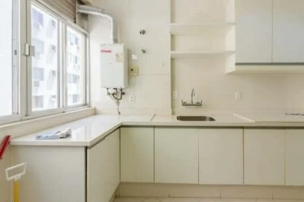 Apartamento, 4 quartos, 180 m² - Foto 9