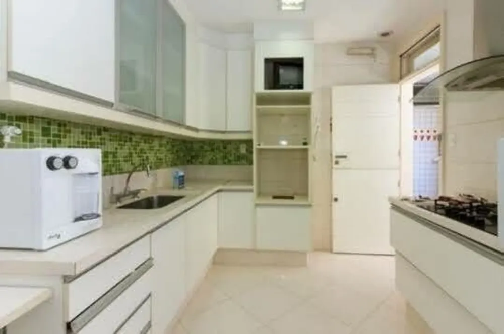 Apartamento, 4 quartos, 180 m² - Foto 13