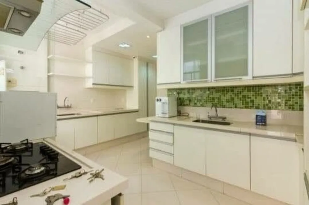 Apartamento, 4 quartos, 180 m² - Foto 15