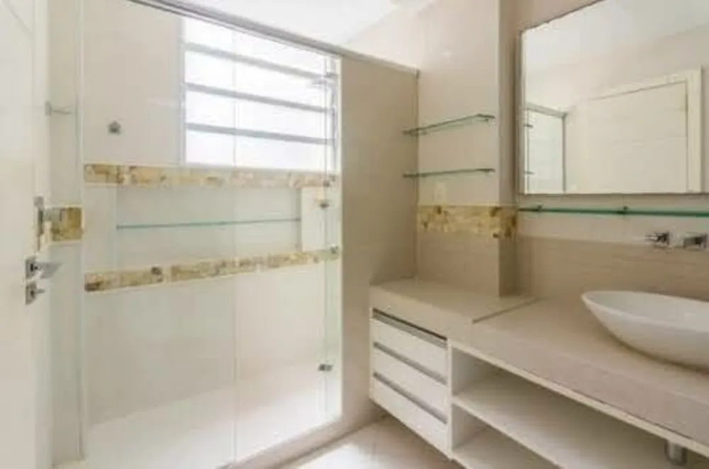 Apartamento, 4 quartos, 180 m² - Foto 5