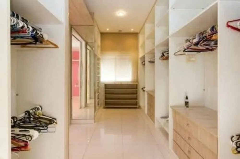 Apartamento, 4 quartos, 180 m² - Foto 8