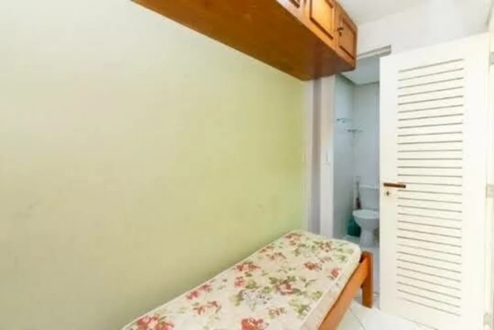 Apartamento, 4 quartos, 180 m² - Foto 11