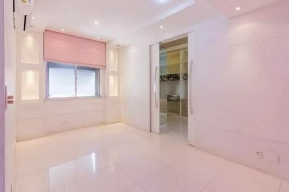 Apartamento, 4 quartos, 180 m² - Foto 3
