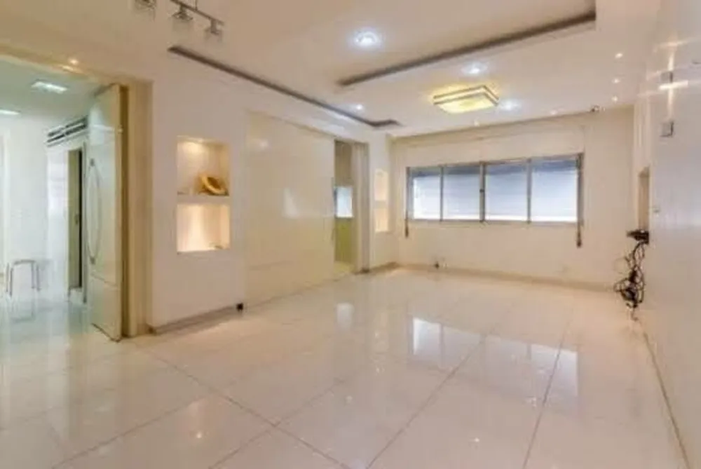 Apartamento, 4 quartos, 180 m² - Foto 1